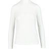 Donna PEPE JEANS | Pepe Jeans Maglia Bianco