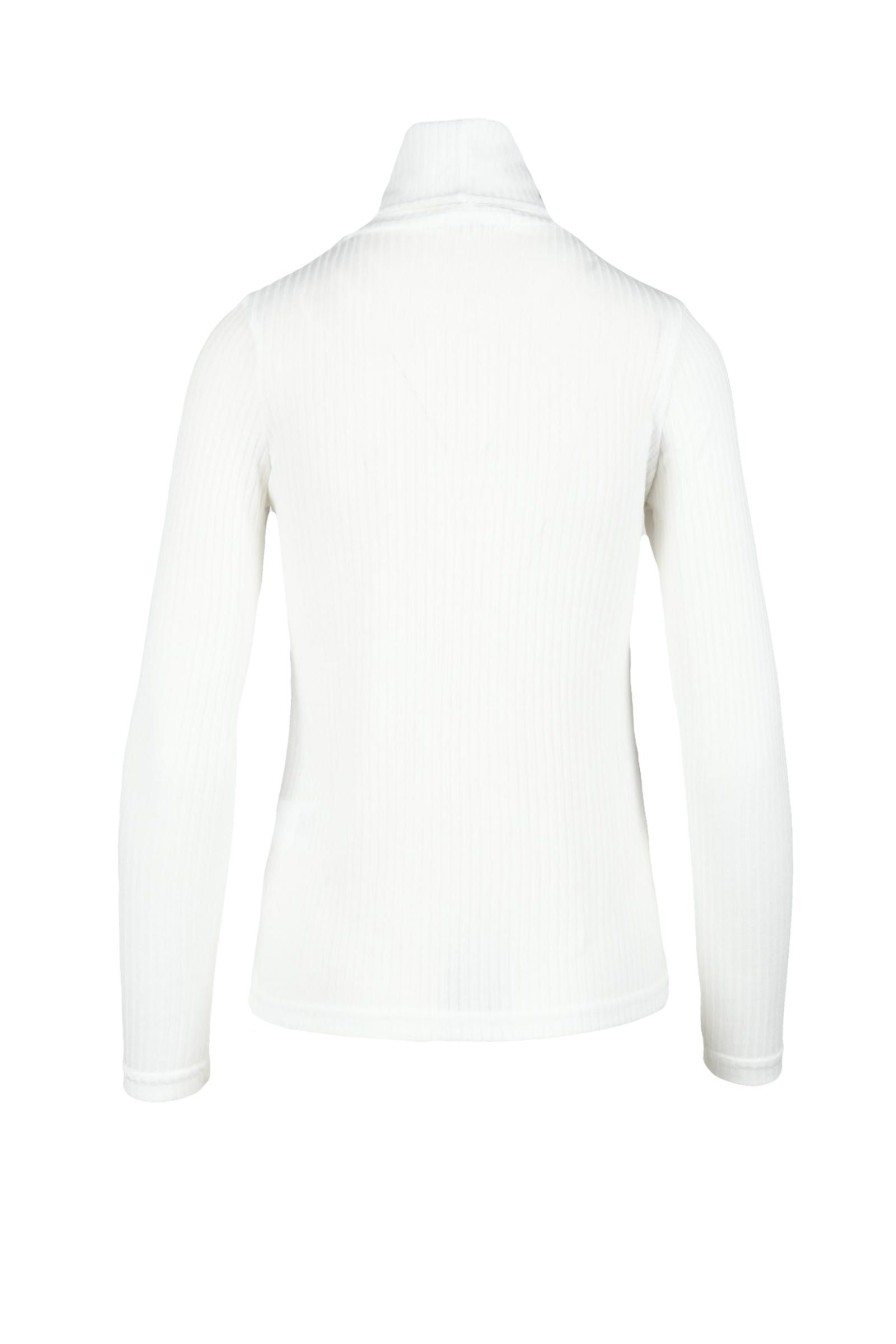 Donna PEPE JEANS | Pepe Jeans Maglia Bianco