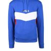 Uomo FILA | Fila Maglia Bianco/Blu