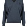 Donna BRUNELLO CUCINELLI | Brunello Cucinelli Maglia Blu