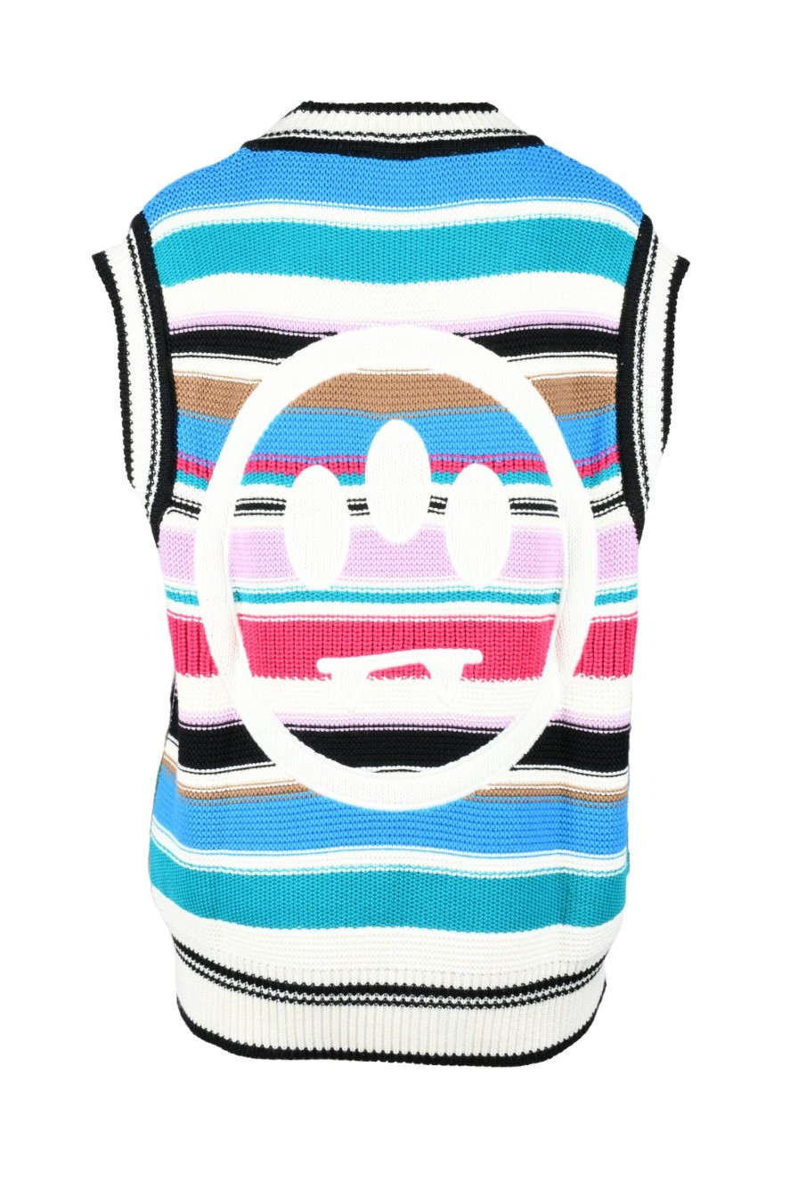 Donna BARROW | Barrow Maglia Multicolore