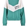 Donna LOVE MOSCHINO | Love Moschino Maglia Verde