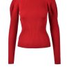 Donna PINKO | Pinko Maglia Rosso