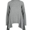 Donna CRUCIANI | Cruciani Maglia Grigio