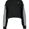 Donna ADIDAS | Adidas Maglia Nero