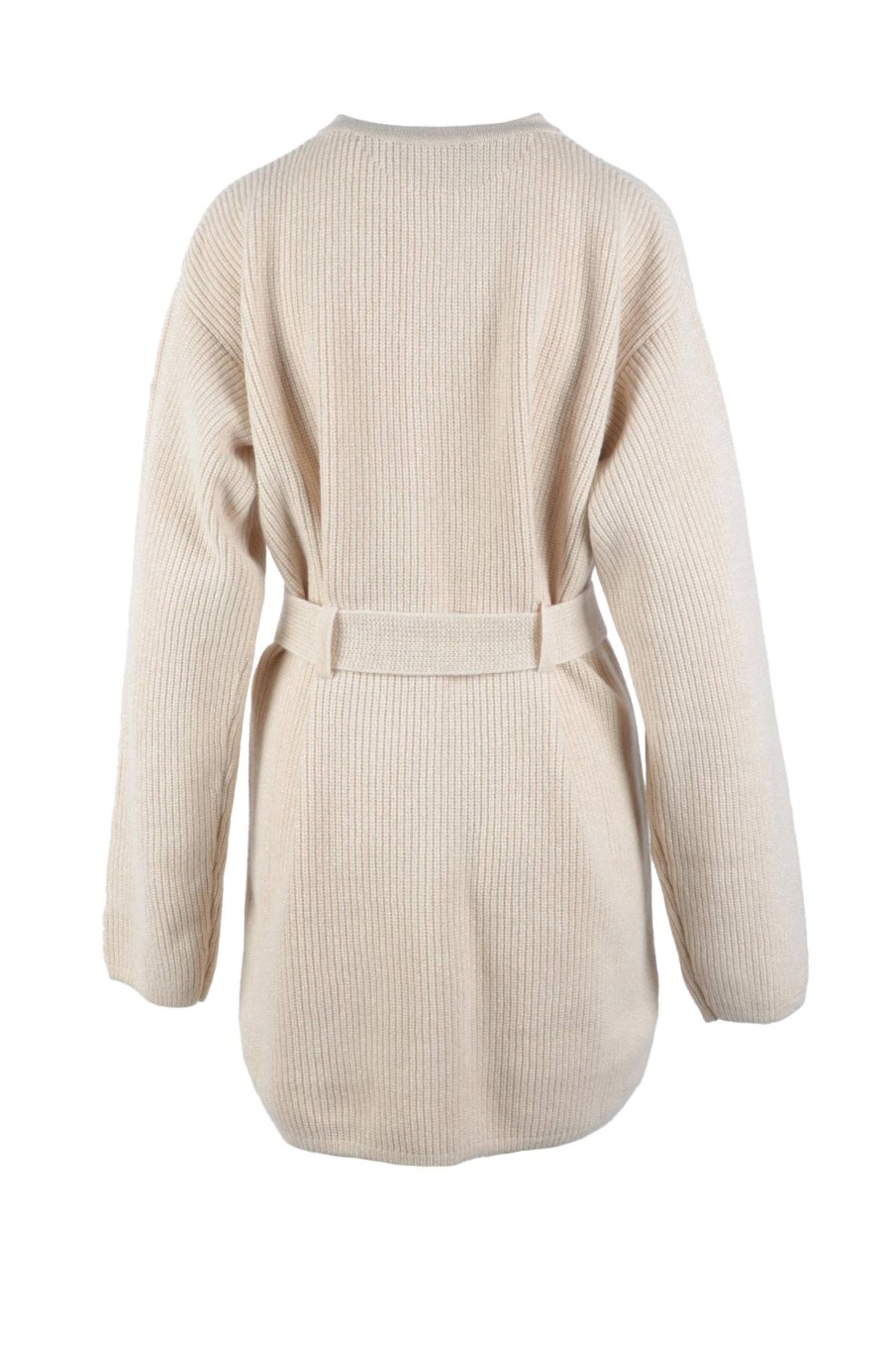 Donna ROCHAS | Rochas Maglia Beige