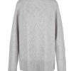 Donna S MAX MARA | S Max Mara Maglia Grigio