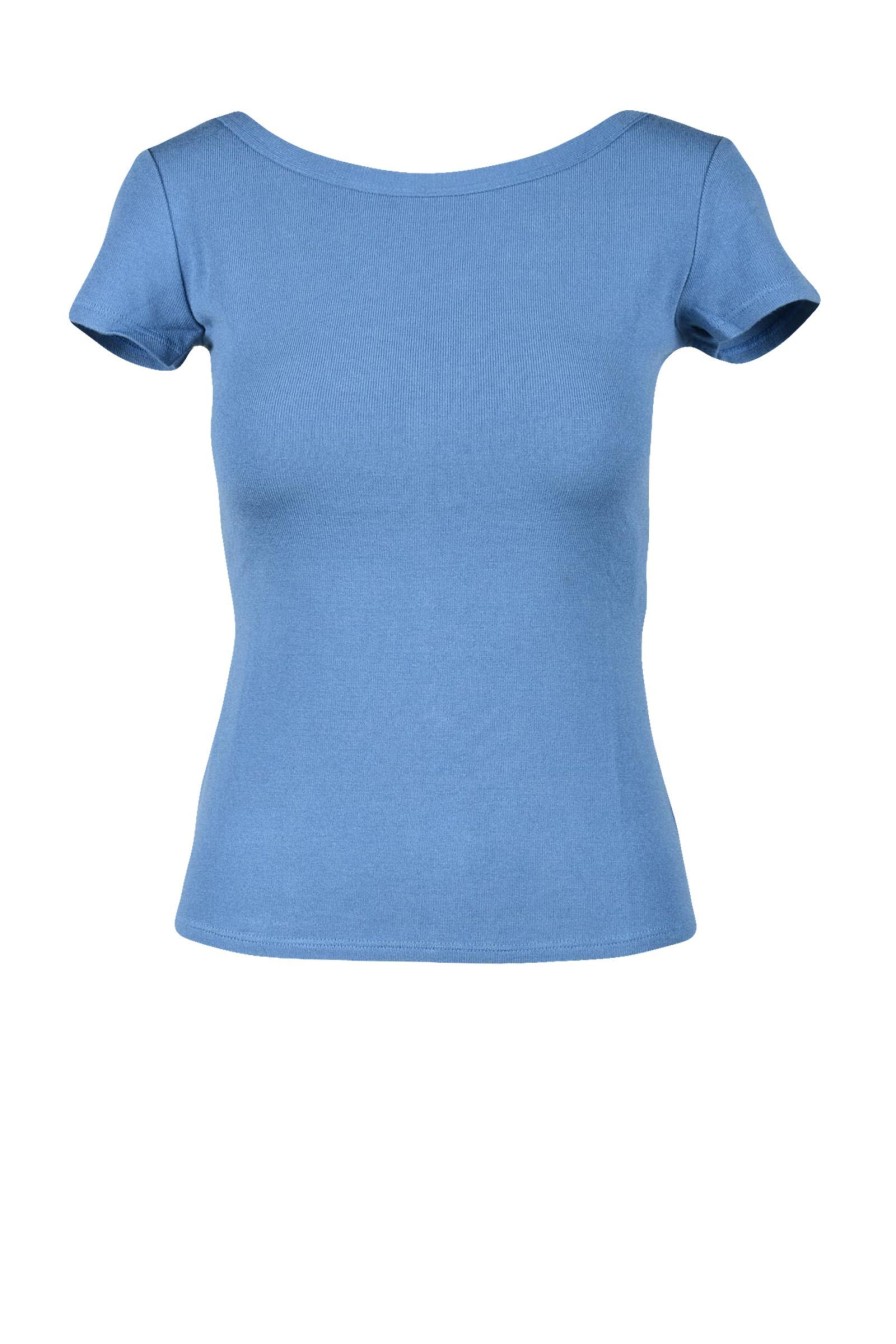 Donna MAX & CO. | Max & Co. Maglia Azzurro